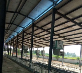 青州市永玖温控设备厂