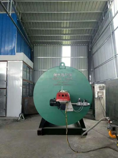 山东省博冠机械制造有限公司