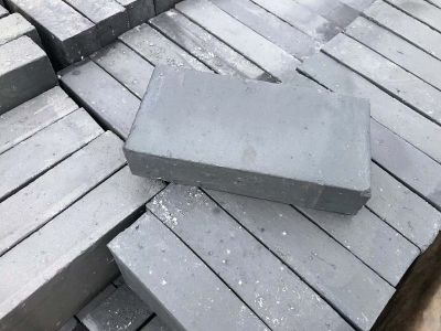 武汉欣荣发彩砖厂