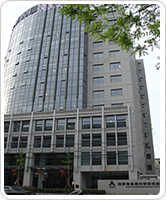 北京东孚久恒仪器技术有限公司