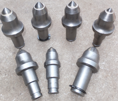 山东卓力机械锻造有限公司