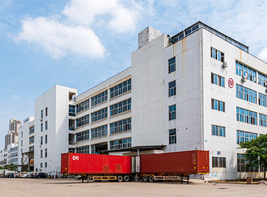 成都兴华欣风机制造有限公司