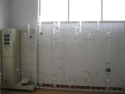 山东晋鲁环保科技有限公司