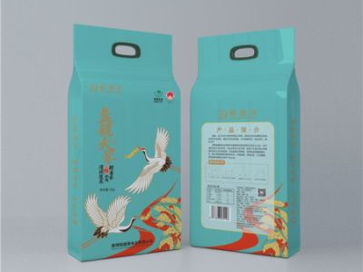 盘锦稻盛美米业有限公司