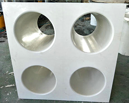 淄博和阳工贸有限公司