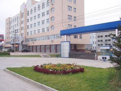 河北省枣强县润和环保设备有限公司