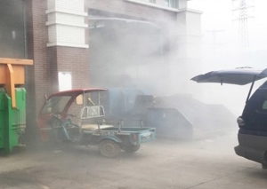 北京中联广大建设有限公司