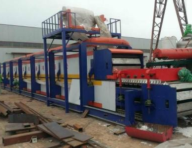 德州津科环保有限公司