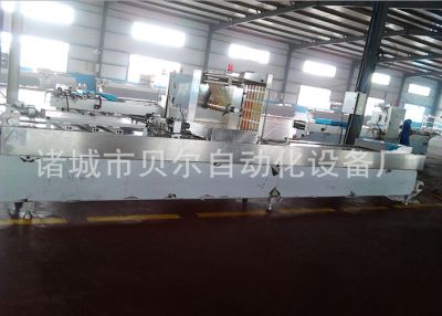 山东诸城贝尔自动化设备厂