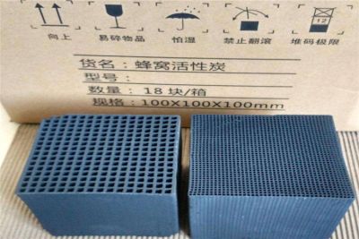 德龙净水填料厂