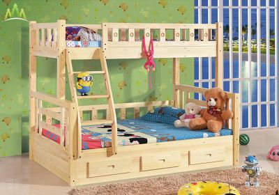 柏盛源家具制造有限公司