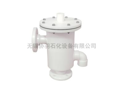 无锡协羽石化设备有限公司