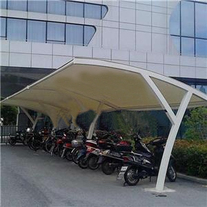 安徽恩洋膜结构工程有限公司