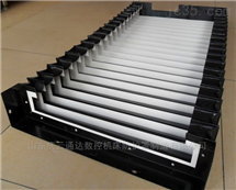 山东庆云通达数控机床防护罩制造有限公司