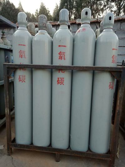 淄博峰山气体有限公司