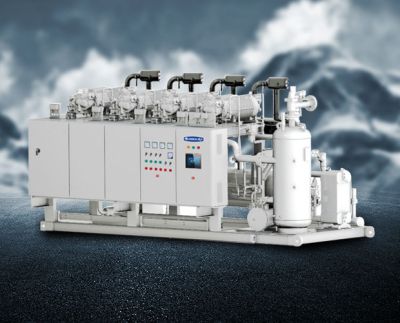 潍坊顶森制冷设备有限公司