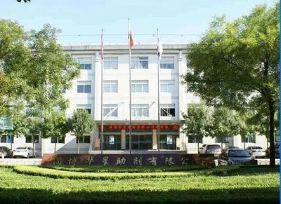 淄博华星助剂有限公司