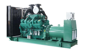 深圳市丰谷发电机设备有限公司