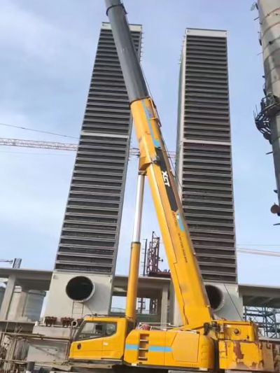 山东振晨重工机械有限公司