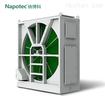 青岛纳博科环保科技有限公司