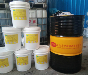 润路达化工(苏州)有限公司