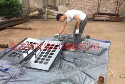 昆山金孟特涂装工程有限公司