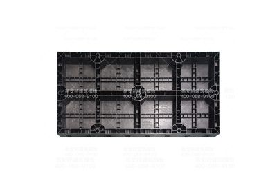 福建易安特新型建材有限公司