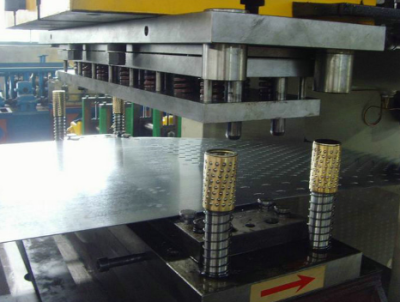 潍坊瑞孚冷弯设备有限公司