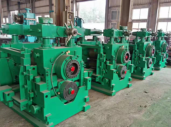 福建开物冶金设备有限公司