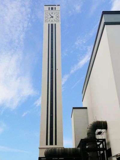 烟台回声时钟科技有限公司