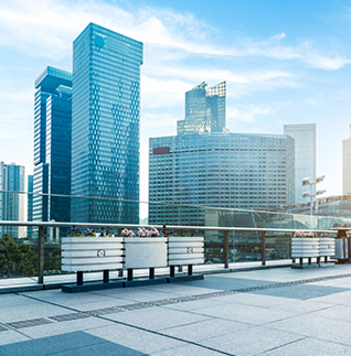 东营蓝天塑胶有限公司