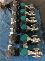 浙江耀圣流体控制设备有限公司