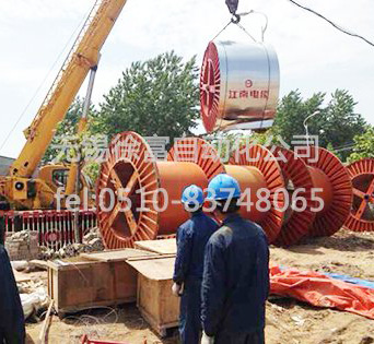 无锡徐富自动化设备制造有限公司