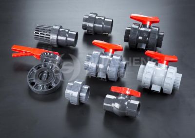 江苏华生管道科技有限公司