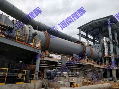 河南豫晖矿山机械有限公司