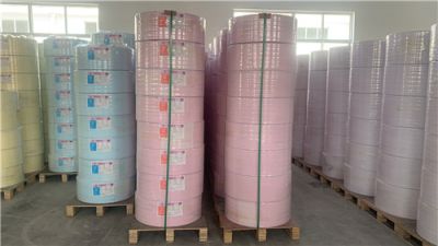 泗水百畅纸业有限公司