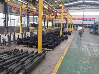 山东梁山机械制造有限公司