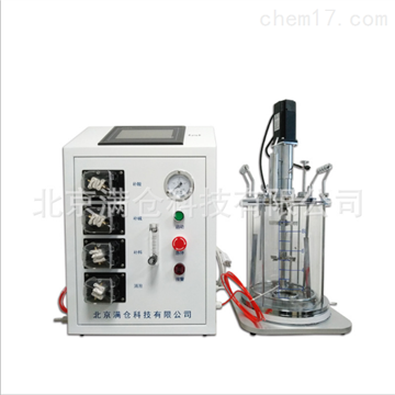 北京满仓科技有限公司