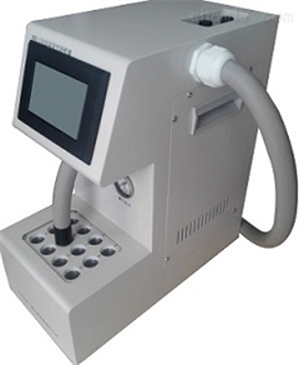 济南清川仪器有限公司