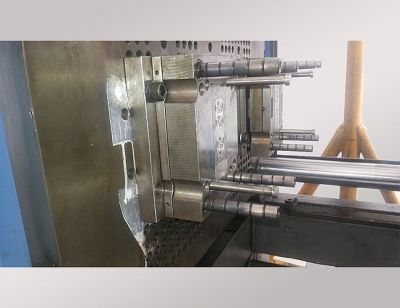 威海友山精密模具有限公司