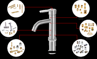 江门市亿霖精密制造有限公司