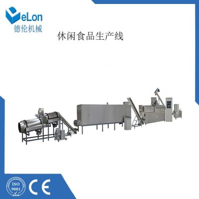 济南德伦机械设备有限公司