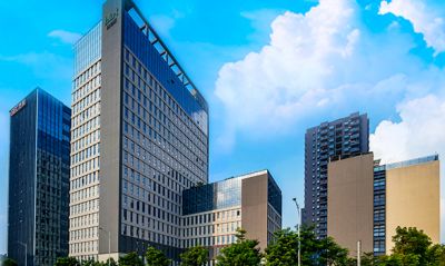 北京华纳智谱科技有限公司