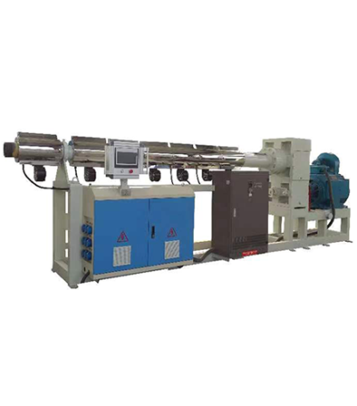 青岛海熙塑料机械有限公司