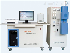 南京第四分析仪器有限公司