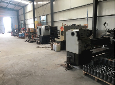 泰安佳兴机电科技有限公司