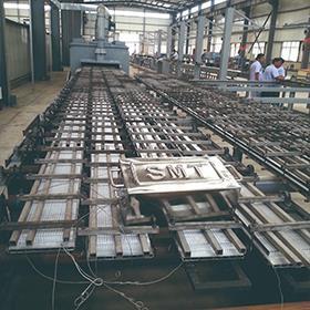 北京赛维美高科技有限公司