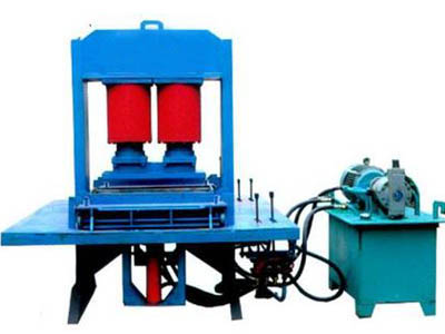 保定宏图制砖机厂