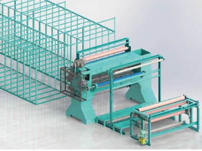 常州驰恩机械制造有限公司