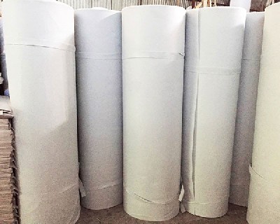 江门市益煌纤维制品有限公司